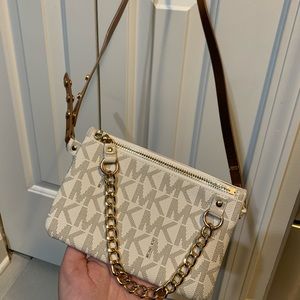 Michael Kors Belt Purse